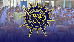 WAEC BECE Ghana Logo