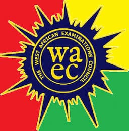 WAEC Ghana Logo
